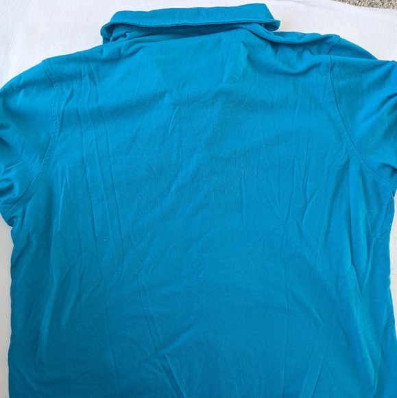 Blue Riders Shirt - Picture 5 of 8